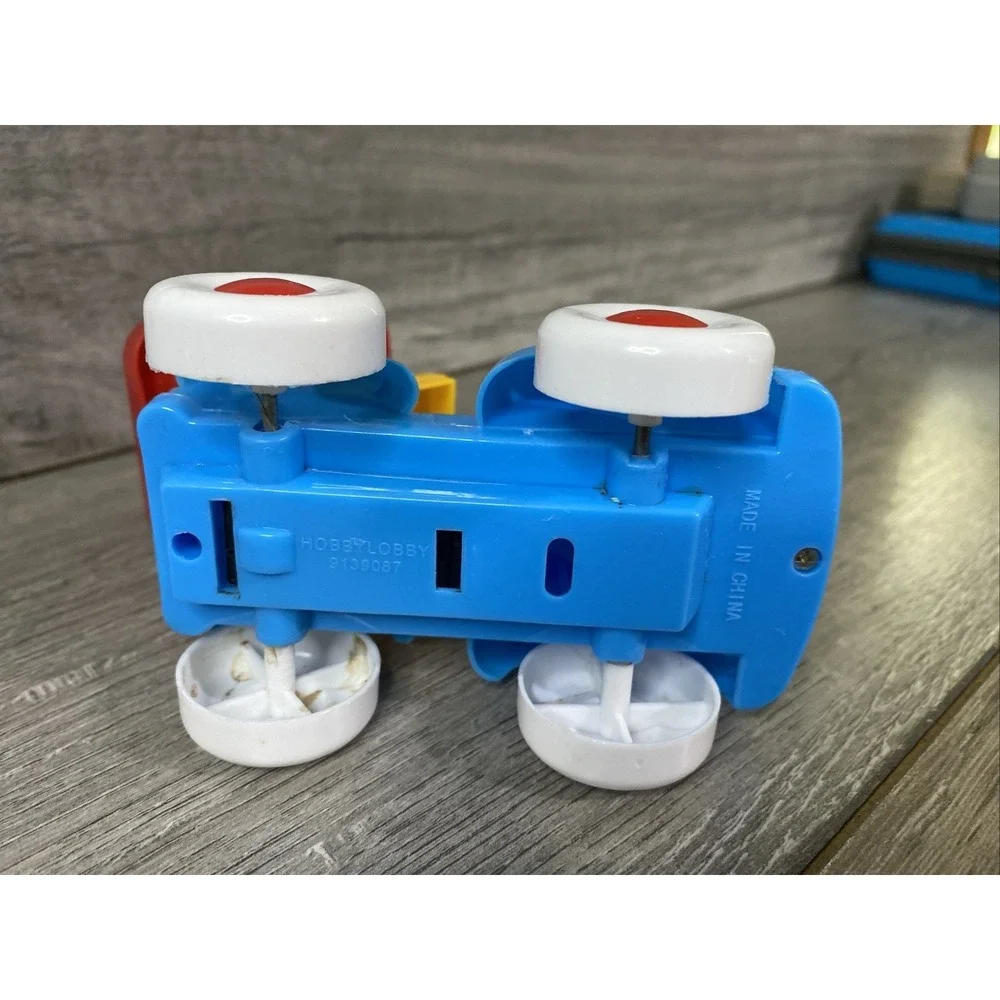 Hobby Lobby Toy Construction Dump‎ Truck
